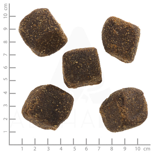 Wolfsblut Black Bird Squashies Hundesnack 100g bei Futter24