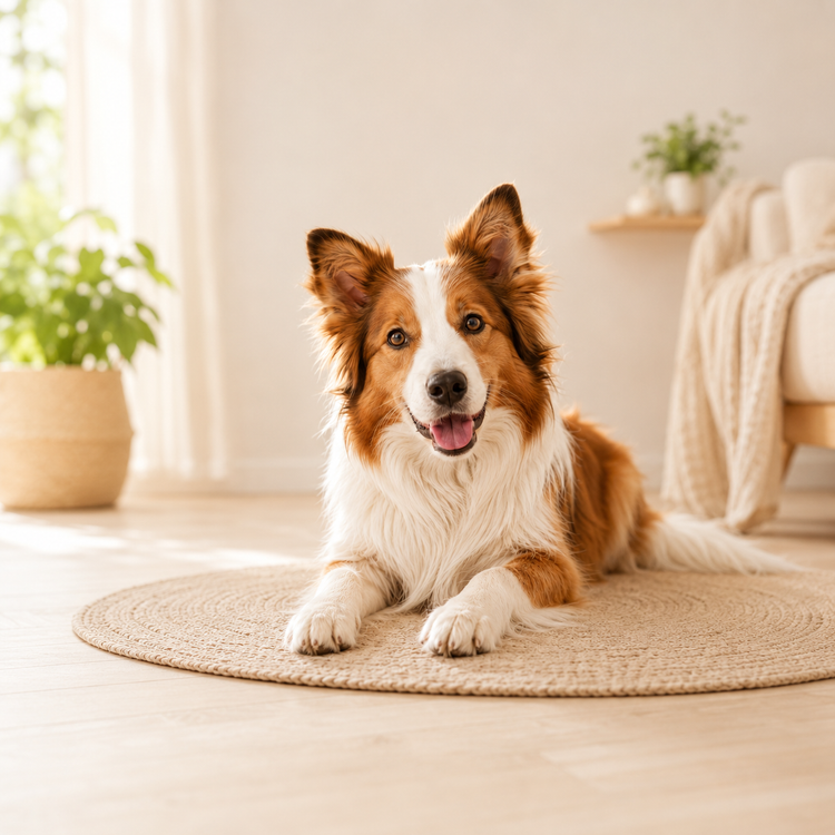 Alles für den Hund