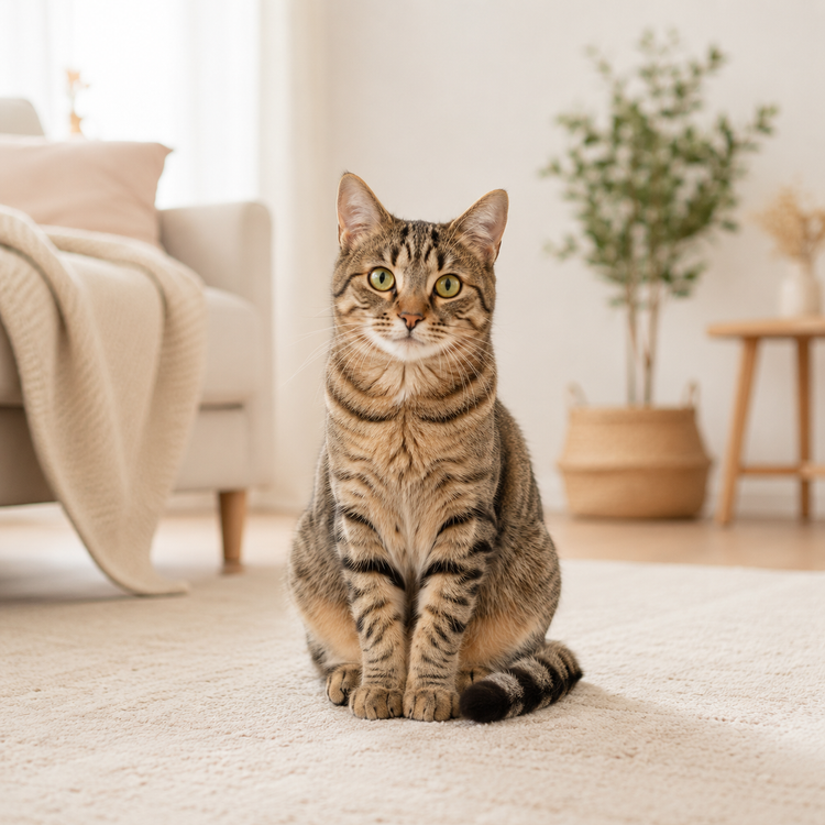 Katzen