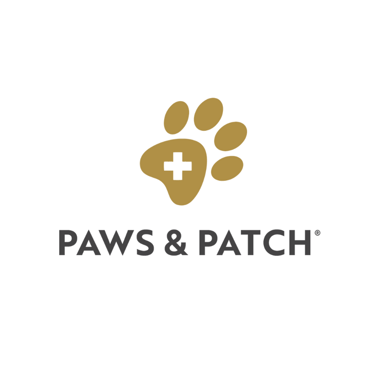 PAWS & PATCH