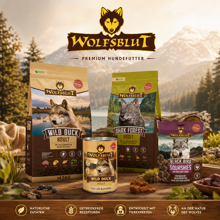Wolfsblut