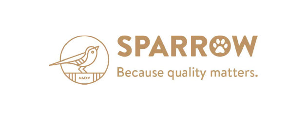 Sparrow