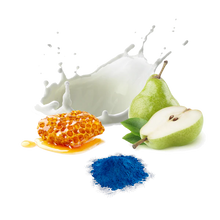 Puromenu Glacé Birne & Blue