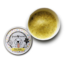 Puromenu Glacé Golden Paste