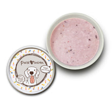 Puromenu Glacé Waldbeeren