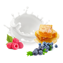 Puromenu Glacé Waldbeeren