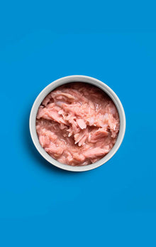 Amanova Tuna Fillets Katzen-Nassfutter mit Thunfisch bei Futter24