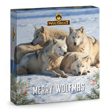 Wolfsblut Adventskalender 2026