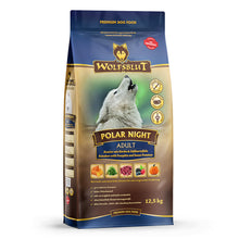 Wolfsblut Polar Night Adult Hundefutter bei Futter24