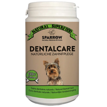 Sparrow Dog DentalCare Kräutermischung 100g bei Futter24