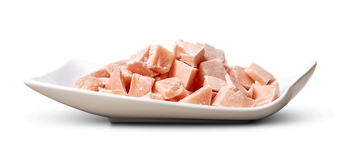 Pouletbrustfilet lose in Stücken 500g für Hunde bei Futter24