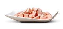 Pouletbrustfilet lose in Stücken 500g für Hunde bei Futter24