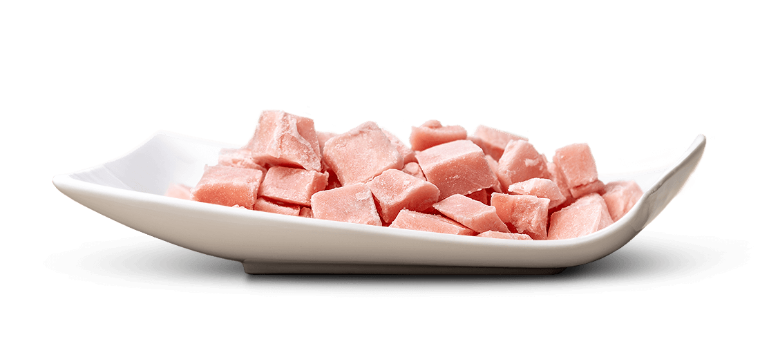 BigPet Trutenfleisch lose in Stücken – 500 g