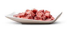 Entenfleisch lose in Stücken 500g für Hunde bei Futter24