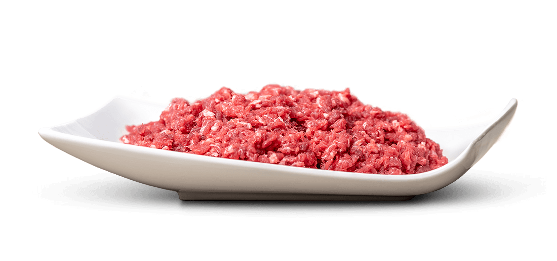 BigPet Kalbfleisch geschnetzelt – 2 × 250 g