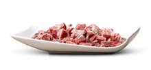 Pferdefleisch lose in Stücken 500g für Hunde bei Futter24