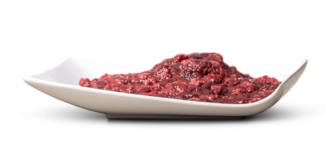 Innereien-Mix vom Rind 2x200g für Hunde bei Futter24
