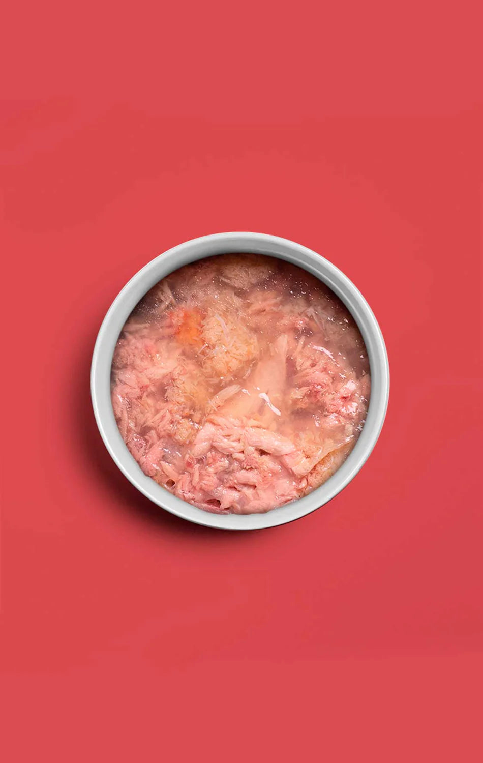 Amanova Tuna und Crab Katzen-Nassfutter mit Thunfisch und Krabbe bei Futter24