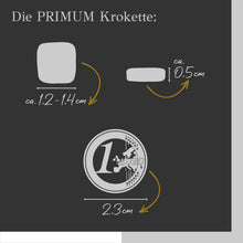 Primum Adult Soft Ente mit Kartoffel Hundefutter bei Futter24