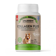 Sparrow Collagen Plus Mischung für Hunde bei Futter24