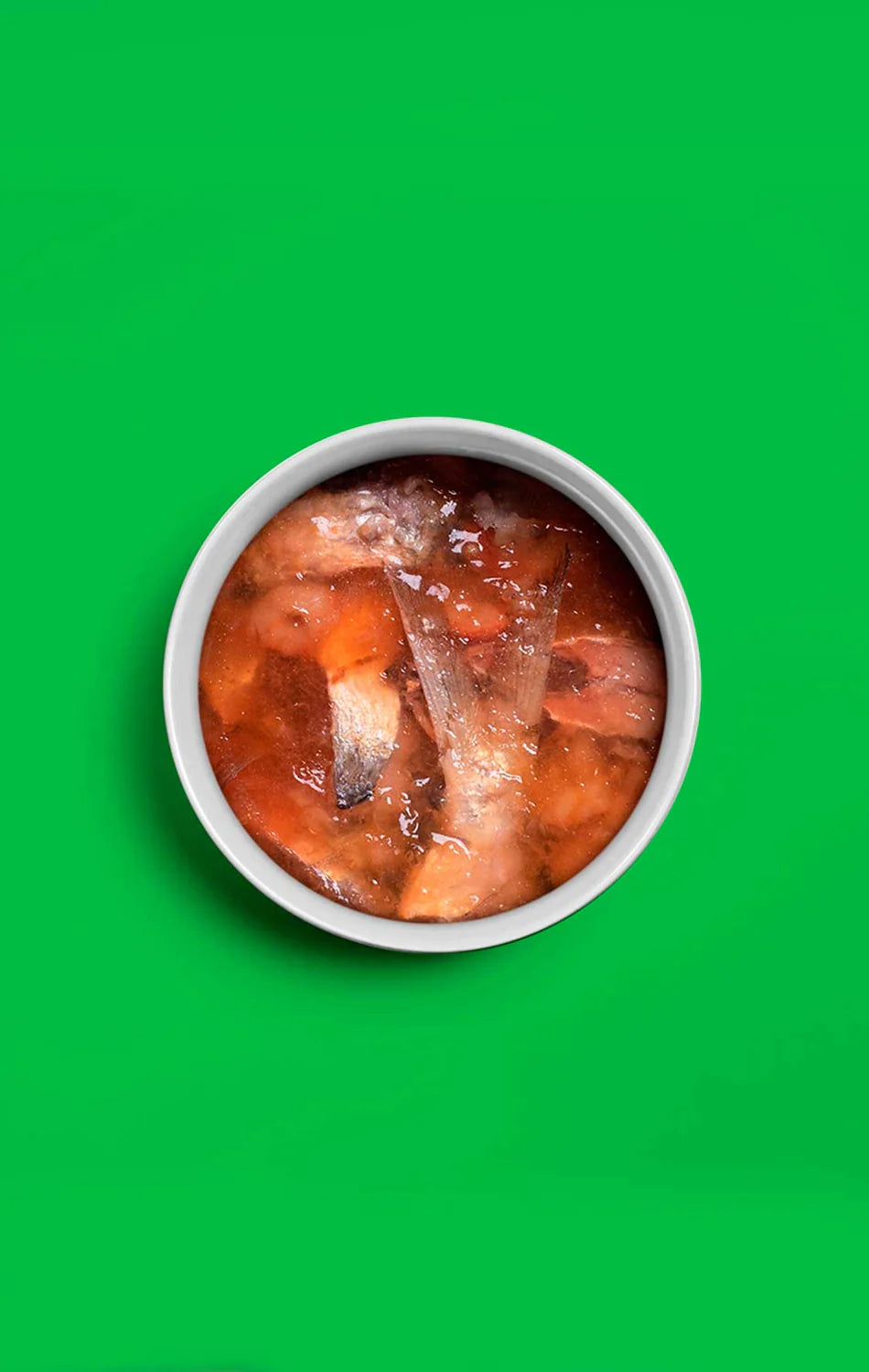 Amanova Sardine und Shrimps Katzen-Nassfutter bei Futter24