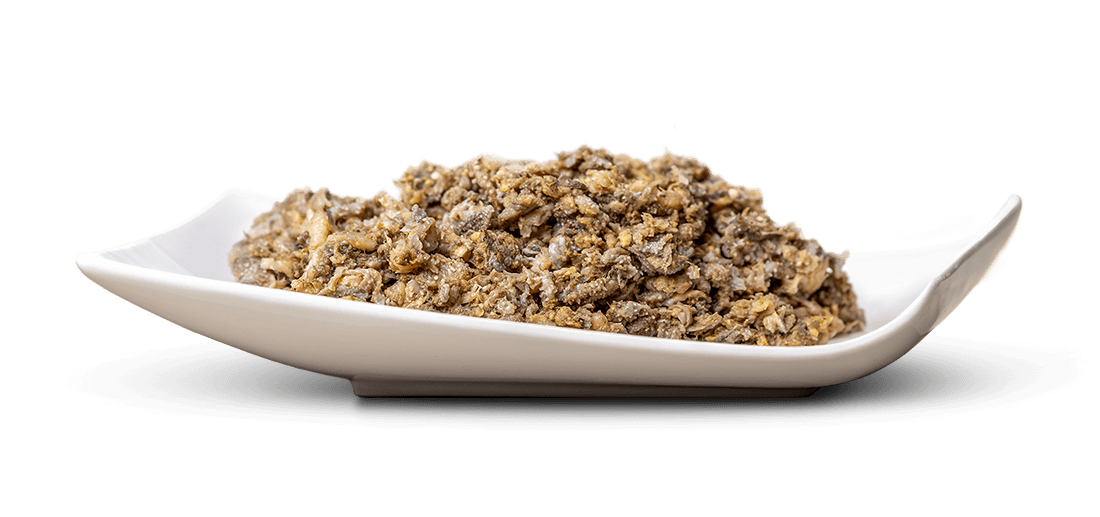 BigPet Blättermagen geschnetzelt – 2 × 250 g
