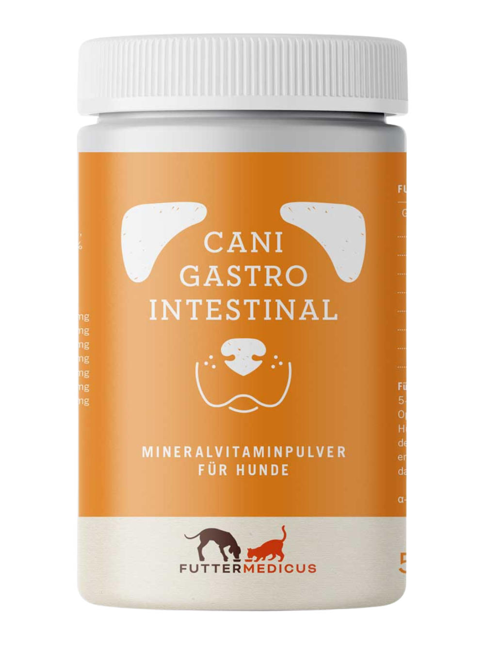Cani Gastrointestinal 500g Produktbild bei Futter24