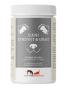 Vitamin Optimix Cani Produkt 500g bei Futter24