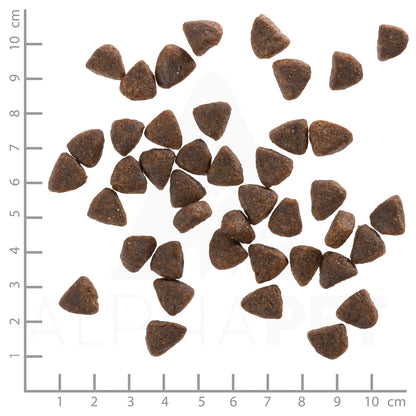 Wolfsblut Wide Plain Small Breed Hundefutter 2kg bei Futter24