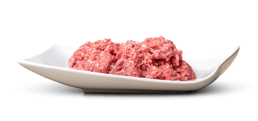 Pouletfleisch gehackt 2x250g für Hunde bei Futter24
