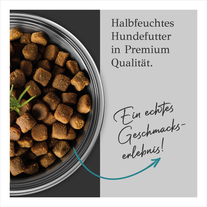 Primum Adult Soft Rind mit Kartoffel Hundefutter bei Futter24
