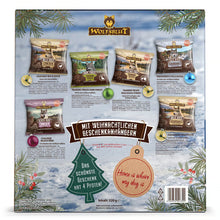 Wolfsblut Adventskalender 2026