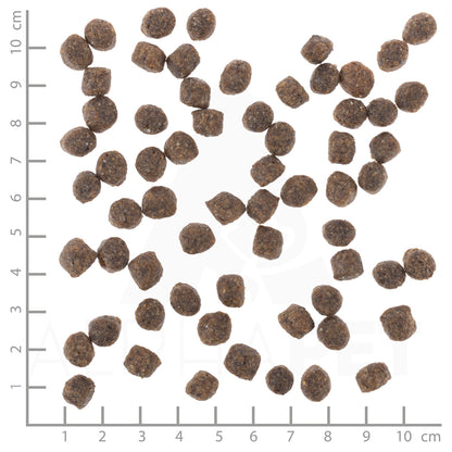 Wolfsblut Range Lamb Small Breed Hundefutter 2kg bei Futter24