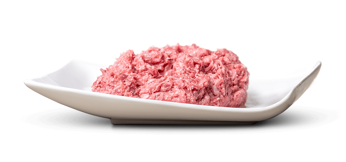 BigPet Poulethälse gehackt – 2 × 250 g