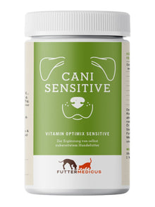Vitamin Optimix Cani Sensitive 250g bei Futter24