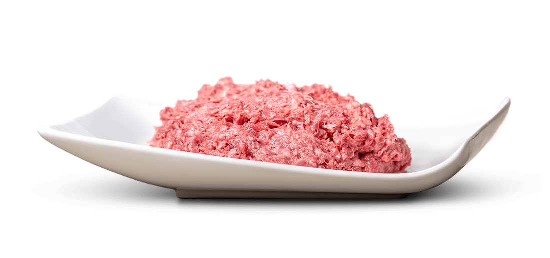 BigPet Pouletkarkassen gehackt – 2 × 200 g