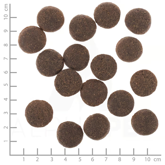 Wolfsblut Country Chicken Adult Hundefutter Produktansicht bei Futter24
