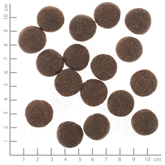 Wolfsblut Country Chicken Adult Hundefutter Produktansicht bei Futter24