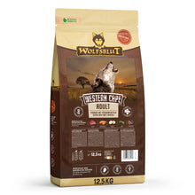 Wolfsblut Western Cape Adult Hundefutter 12.5kg bei Futter24