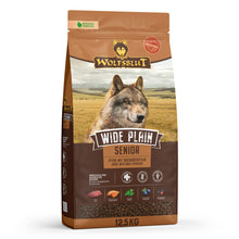 Wolfsblut Wide Plain Senior Hundefutter bei Futter24