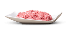 Kaninchenfleisch gehackt 2x250g für Hunde bei Futter24