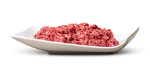 Pferdefleisch geschnetzelt 2x250g für Hunde bei Futter24
