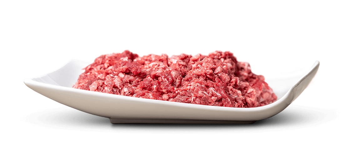 Lammfleisch geschnetzelt 2x250g für Hunde bei Futter24