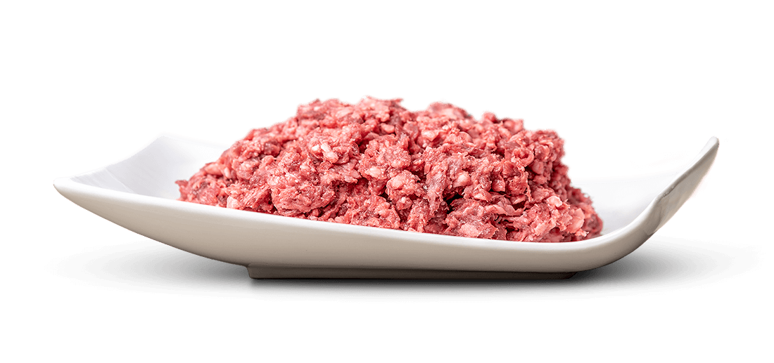 BigPet Lammfleisch mit Innereien – 2 × 250 g