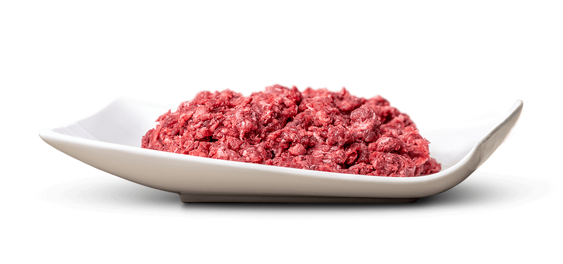 Wildfleisch geschnetzelt 2x250g für Hunde bei Futter24