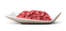 Wildfleisch geschnetzelt 2x250g für Hunde bei Futter24