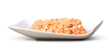 Lachsfilet geschnetzelt 2x200g für Hunde bei Futter24