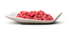 Rindfleisch geschnetzelt 2x250g für Hunde bei Futter24