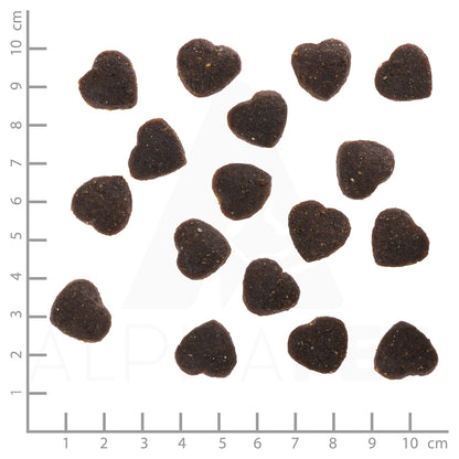 Wolfsblut Wild Duck Small Breed Squashies mit Ente 350g bei Futter24