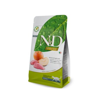 Farmina N&D Katzenfutter bei Futter24